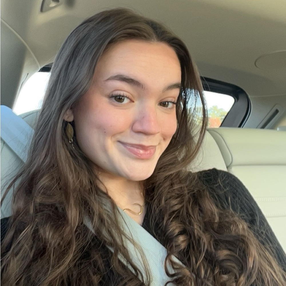 Meet your Posher, Savannah